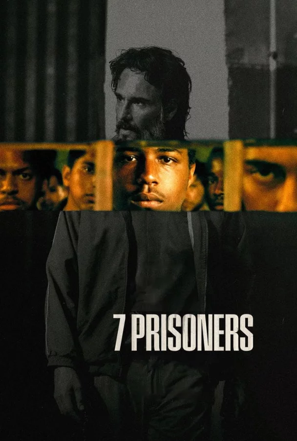 7 Prisoners