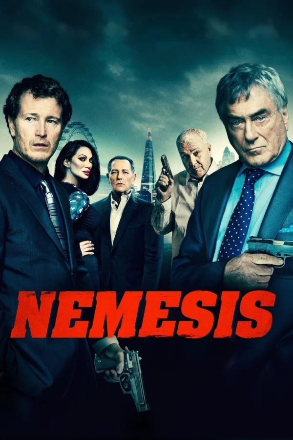 Nemesis