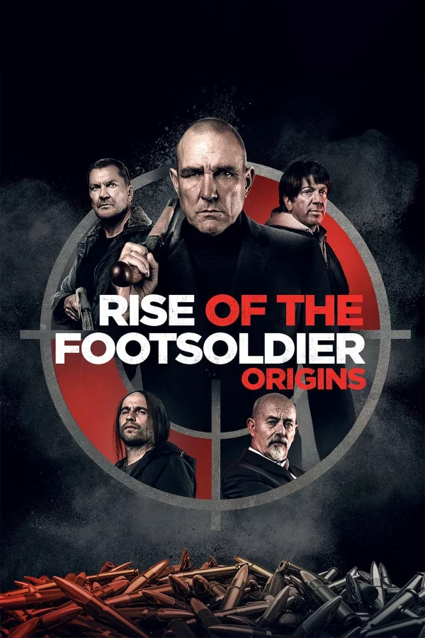 Rise Of The Footsoldier: Origins